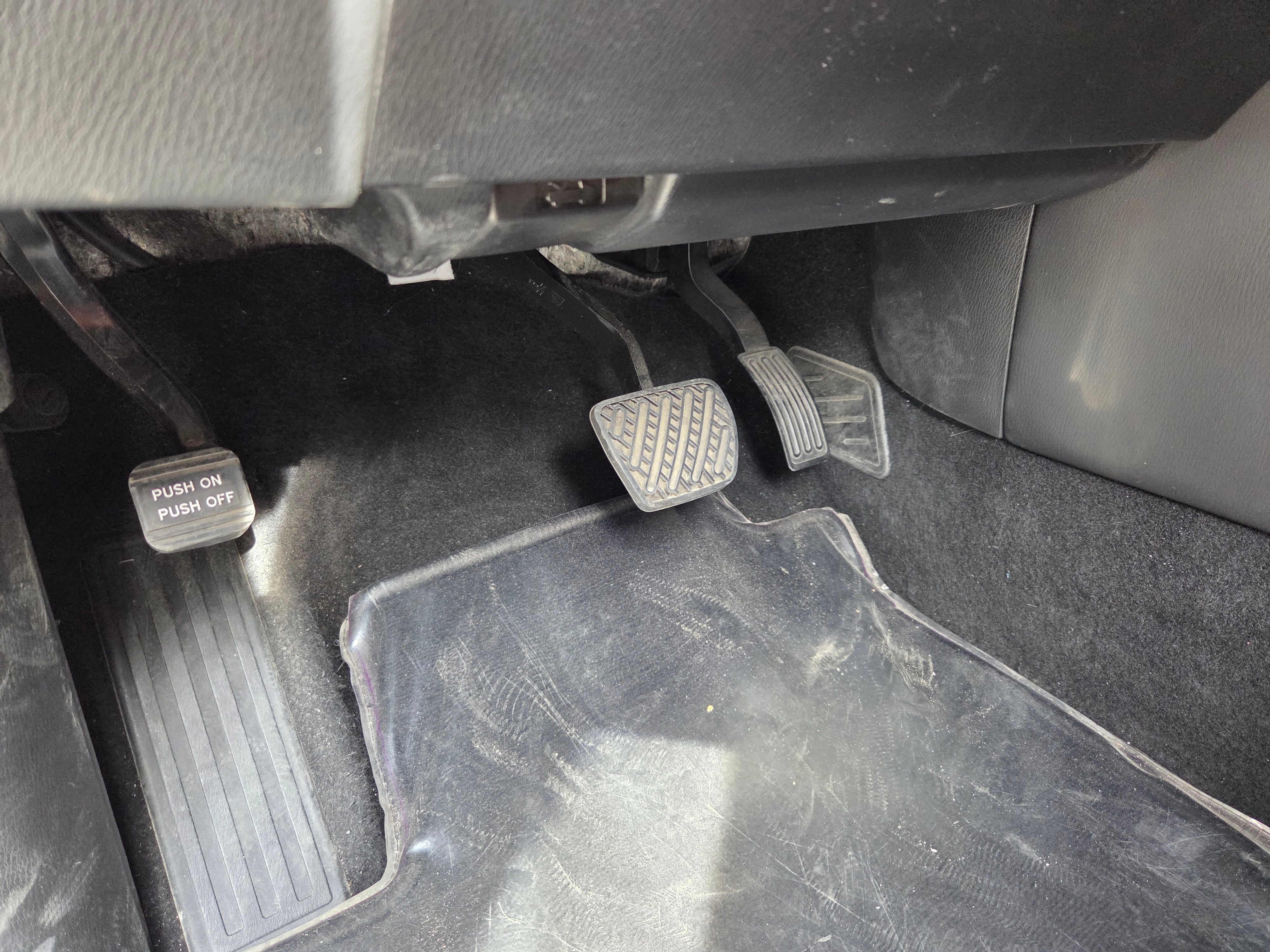 Nissan Patrol 2024 White