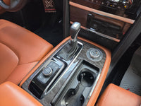 Nissan Patrol 2024 White