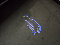 Nissan Patrol 2024 White