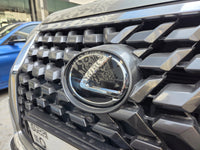 Lexus GX 2022 Gray