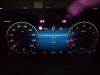 Mercedes-Benz S500 4MATIC 2021 Black