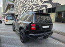 Toyota Prado Advanced black 2025 