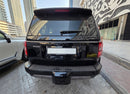 Toyota Prado Advanced black 2025 