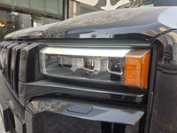 Toyota Prado Advanced black 2025 