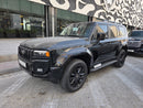 Toyota Prado Advanced black 2025 