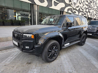 Toyota Prado Advanced black 2025 