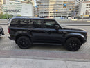 Toyota Prado Advanced black 2025 