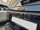 Toyota Prado Advanced black 2025 