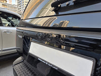 Toyota Prado Advanced black 2025 