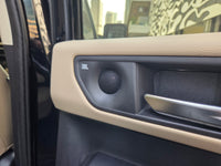 Toyota Prado Advanced black 2025 