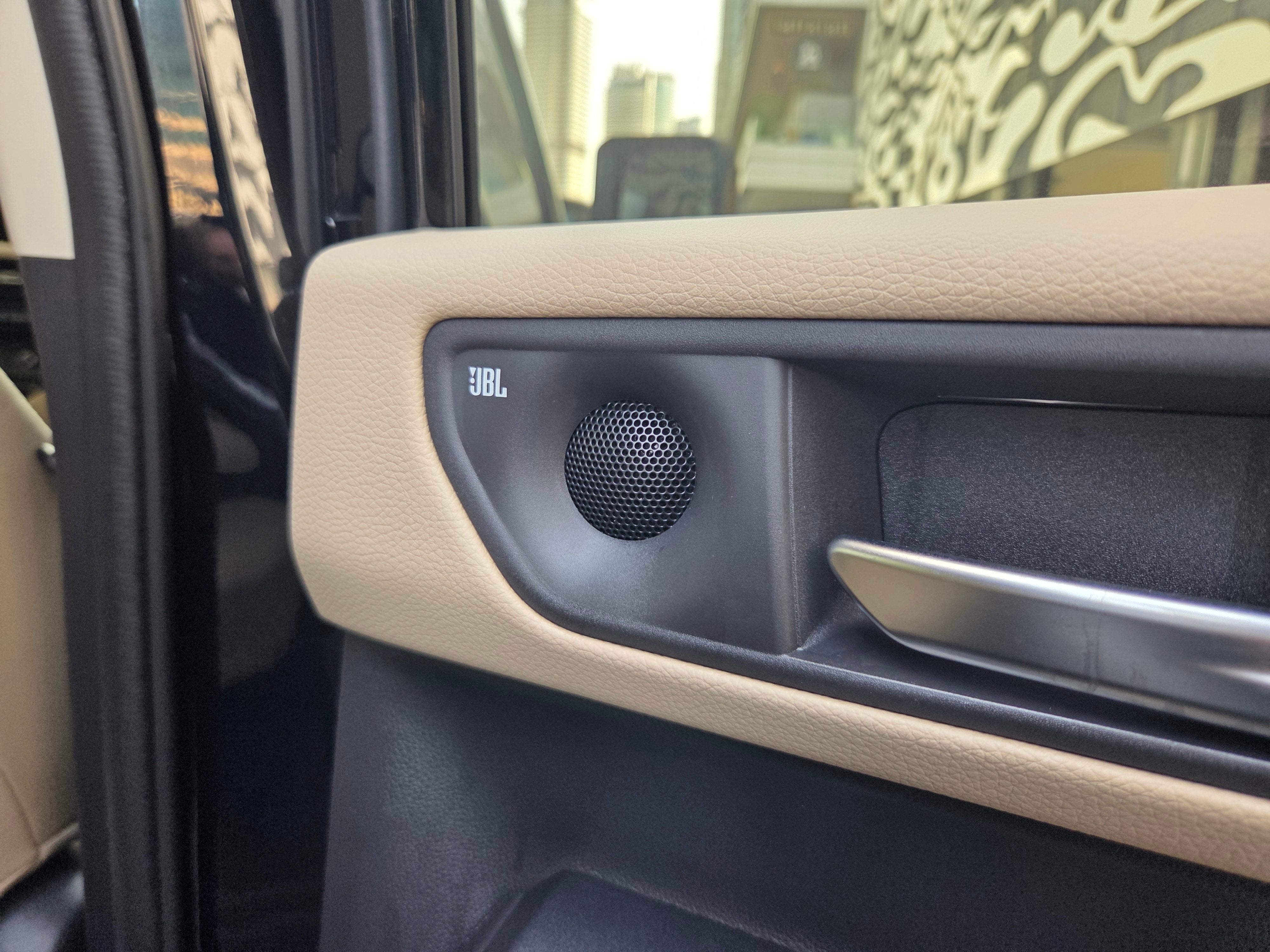 Toyota Prado Advanced black 2025 