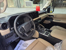 Toyota Prado Advanced black 2025 