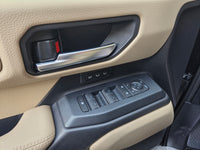 Toyota Prado Advanced black 2025 