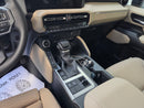 Toyota Prado Advanced black 2025 