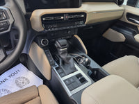Toyota Prado Advanced black 2025 