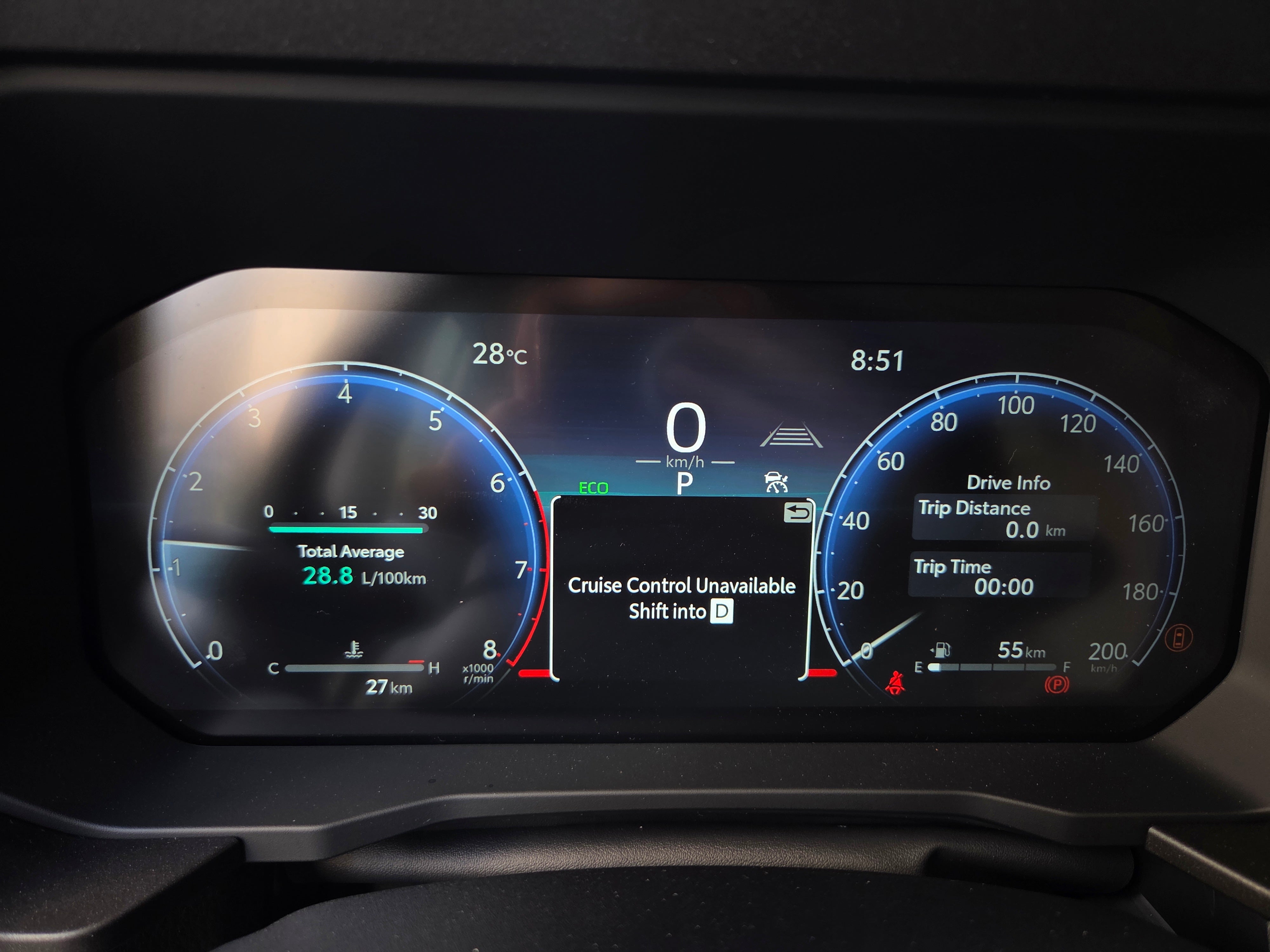 Toyota Prado Advanced black 2025 