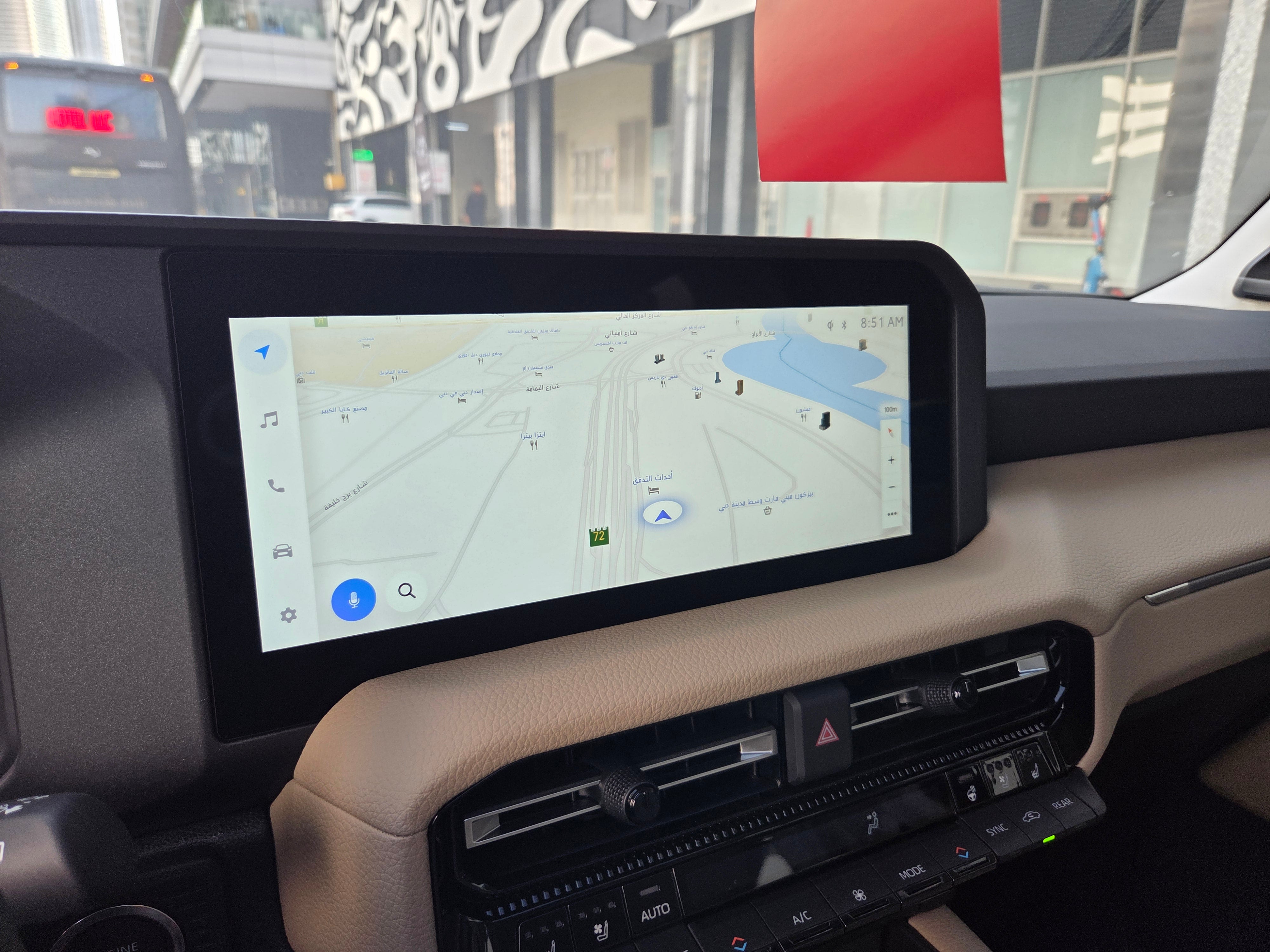 Toyota Prado Advanced black 2025 