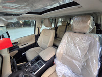 Toyota Prado Advanced black 2025 