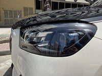 Mercedes-Benz GLS 580 2021 White with Maybach GLS White & Black Kit