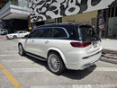 Mercedes-Benz GLS 580 2021 White with Maybach GLS White & Black Kit
