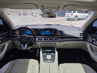 Mercedes-Benz GLS 580 2021 White with Maybach GLS White & Black Kit