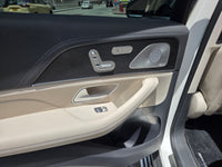 Mercedes-Benz GLS 580 2021 White with Maybach GLS White & Black Kit