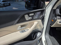 Mercedes-Benz GLS 580 2021 White with Maybach GLS White & Black Kit