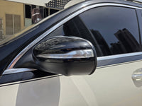 Mercedes-Benz GLS 580 2021 White with Maybach GLS White & Black Kit