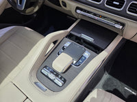 Mercedes-Benz GLS 580 2021 White with Maybach GLS White & Black Kit