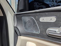 Mercedes-Benz GLS 580 2021 White with Maybach GLS White & Black Kit