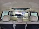 Mercedes-Benz GLS 580 2021 White with Maybach GLS White & Black Kit