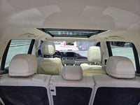 Mercedes-Benz GLS 580 2021 White with Maybach GLS White & Black Kit