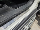Mercedes-Benz GLS 580 2021 White with Maybach GLS White & Black Kit