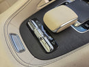 Mercedes-Benz GLS 580 2021 White with Maybach GLS White & Black Kit