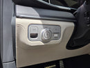 Mercedes-Benz GLS 580 2021 White with Maybach GLS White & Black Kit