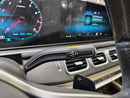 Mercedes-Benz GLS 580 2021 White with Maybach GLS White & Black Kit