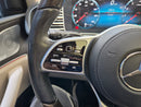 Mercedes-Benz GLS 580 2021 White with Maybach GLS White & Black Kit