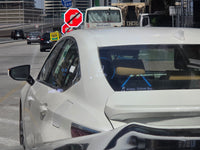 Mercedes-Benz GLS 580 2021 White with Maybach GLS White & Black Kit