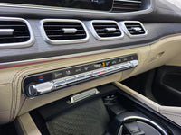 Mercedes-Benz GLS 580 2021 White with Maybach GLS White & Black Kit