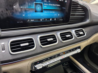 Mercedes-Benz GLS 580 2021 White with Maybach GLS White & Black Kit