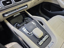 Mercedes-Benz GLS 580 2021 White with Maybach GLS White & Black Kit