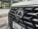 Lexus LX 570 2016 White