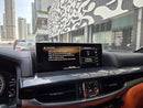 Lexus LX 570 2016 White