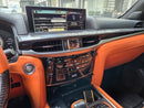 Lexus LX 570 2016 White