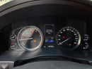 Lexus LX 570 2016 White