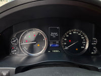 Lexus LX 570 2016 White
