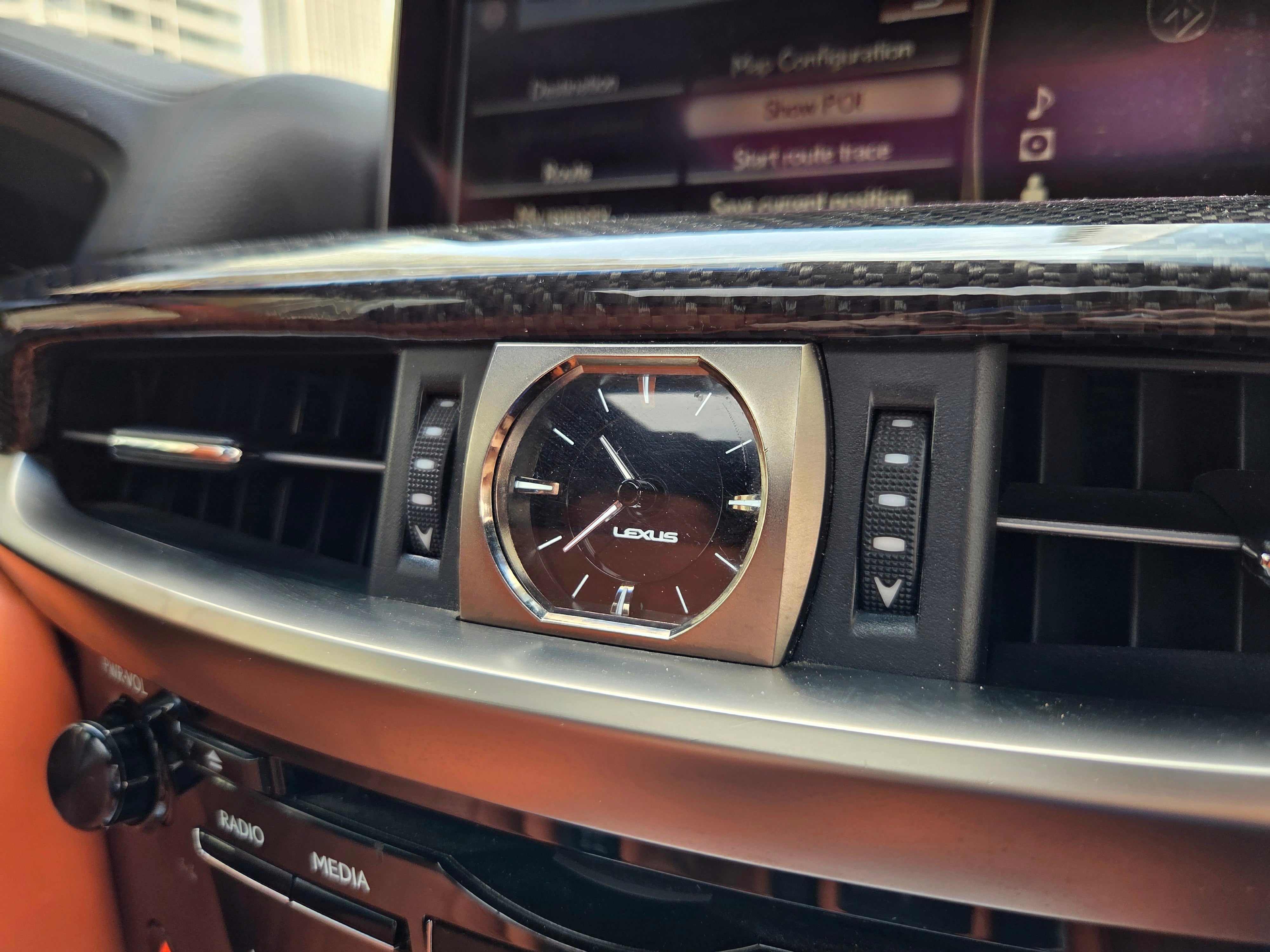 Lexus LX 570 2016 White
