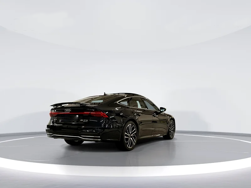 Audi A7 45 TFSI Quattro Progress Plus 2024