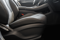 MG 5 2026 silver