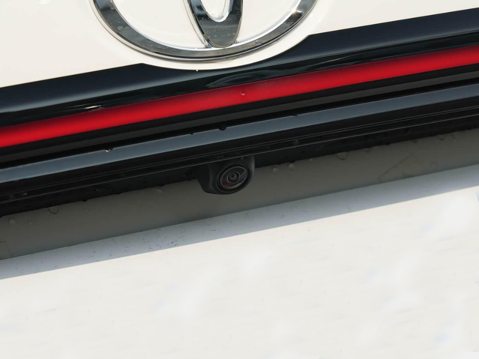 Toyota Corolla Hybrid 2026